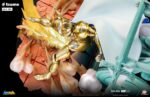Capricorn Shura HQS - Saint Seiya - Tsume – Image 22