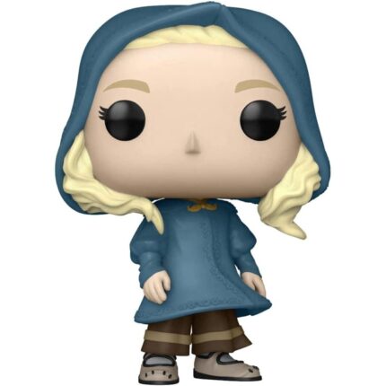 Ciri Pop! 1191 – The Witcher – Funko Pop - Manga Story