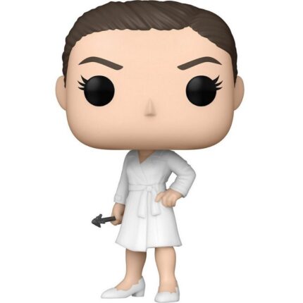 Diana Prince Pop! 1124 – Marvel – Funko Pop - Manga Story