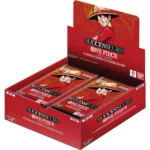 Display One Piece de 24 Boosters : OP-13 Successeurs – Bandai