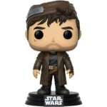 DJ Pop! 207 – Star Wars – Funko Pop