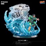 Gaï Maito HQS - Naruto Shippuden - Tsume – Image 10