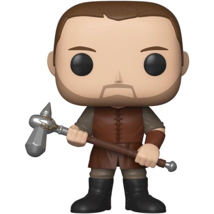 Gendry Pop! 70 – Game of Thrones – Funko Pop - Manga Story