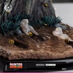 Hisoka Ikigai - Hunter x Hunter - Tsume – Image 10