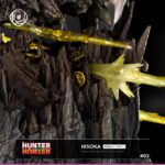 Hisoka Ikigai - Hunter x Hunter - Tsume – Image 11