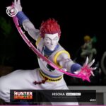 Hisoka Ikigai - Hunter x Hunter - Tsume – Image 15