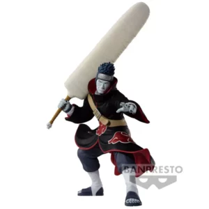 Hoshigaki Kisame Vibration Stars – Naruto Shippuden – Banpresto - Manga Story