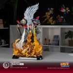 Jiraiya Ikigai - Naruto Shippuden - Tsume – Image 12