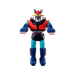 Jumbo Machineder – Mazinger Z – Tamashii Nations - Manga Story