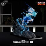 Killua Zoldyck Ikigai - Hunter x Hunter - Tsume – Image 4