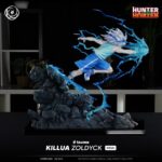 Killua Zoldyck Ikigai - Hunter x Hunter - Tsume – Image 5