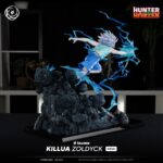 Killua Zoldyck Ikigai - Hunter x Hunter - Tsume – Image 6