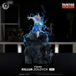 Killua Zoldyck Ikigai - Hunter x Hunter - Tsume – Image 7