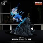 Killua Zoldyck Ikigai - Hunter x Hunter - Tsume – Image 8