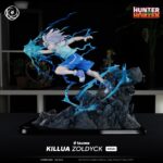 Killua Zoldyck Ikigai - Hunter x Hunter - Tsume – Image 9