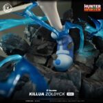 Killua Zoldyck Ikigai - Hunter x Hunter - Tsume – Image 11