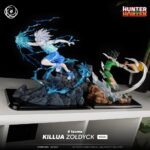 Killua Zoldyck Ikigai - Hunter x Hunter - Tsume – Image 15