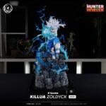 Killua Zoldyck Ikigai - Hunter x Hunter - Tsume – Image 17