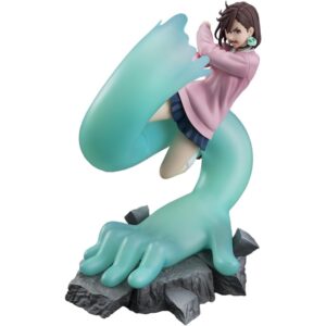Momo Figuarts Zero – Dandadan – Tamashii Nations - Manga Story