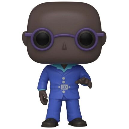 Morpheus Pop! 1174 – Matrix – Funko Pop - Manga Story