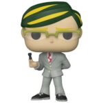 Sir Nighteye Pop! 1006 – My Hero Academia – Funko Pop