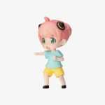 Spy x Family Anya's Daily Life Series Figures - Pop Mart – Image 4