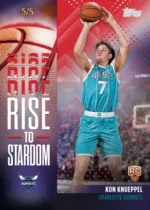 Topps Basketball NBA Mega Box 2025-26 – Image 9