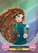 Topps Disney Wonder 2025 Value Box – Image 10