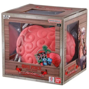 Coffret One Piece Fruit du Démon Vol.3 OP-12 - Manga Story