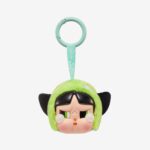 CRYBABY × Powerpuff Girls Series-Vinyl Face Plush Blind Box - Pop Mart – Image 4