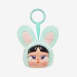 CRYBABY × Powerpuff Girls Series-Vinyl Face Plush Blind Box - Pop Mart – Image 5