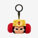 CRYBABY × Powerpuff Girls Series-Vinyl Face Plush Blind Box - Pop Mart – Image 9