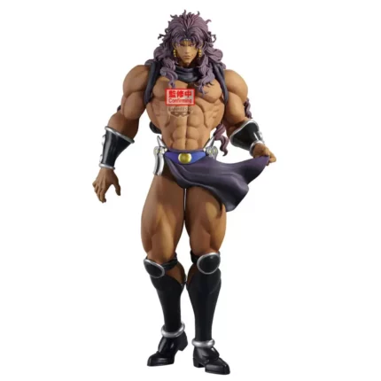 Dio Brando Mometria – Jojo’s Bizarre Adventure – Banpresto