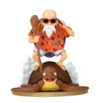 KameSennin History Box - Dragon Ball - Banpresto