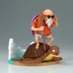 KameSennin History Box - Dragon Ball - Banpresto – Image 2