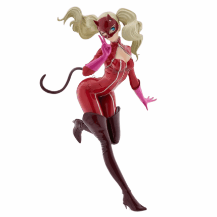 Panther Pop Up Parade – Persona 5 – Good Smile Company - Manga Story