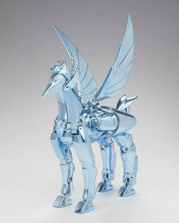 Pegasus Seiya Original Color Edition Myth Cloth EX - Saint Seiya - Tamashii Nations – Image 5