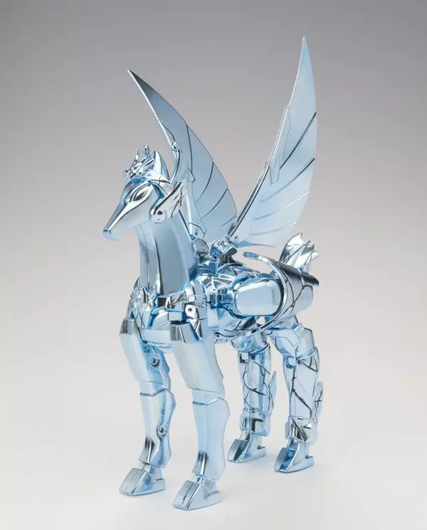 Pegasus Seiya Original Color Edition Myth Cloth EX - Saint Seiya - Tamashii Nations – Image 6