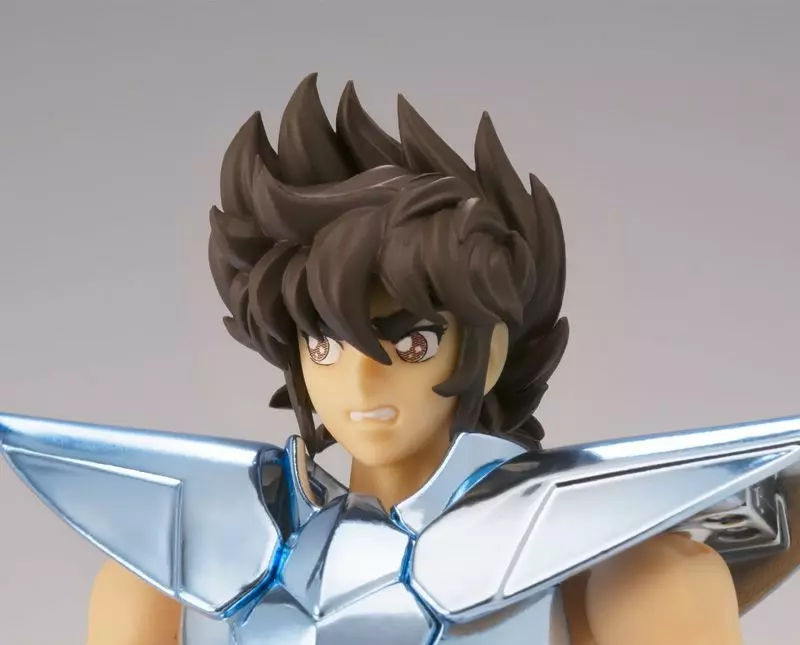 Pegasus Seiya Original Color Edition Myth Cloth EX - Saint Seiya - Tamashii Nations – Image 7