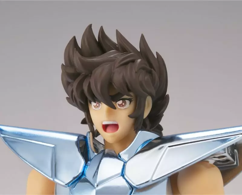 Pegasus Seiya Original Color Edition Myth Cloth EX - Saint Seiya - Tamashii Nations – Image 8