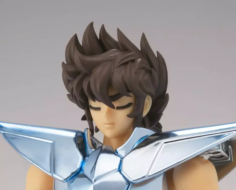 Pegasus Seiya Original Color Edition Myth Cloth EX - Saint Seiya - Tamashii Nations – Image 9