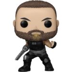 Razor Fist Pop! 849 – Sang-Chi – Funko Pop