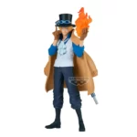 Sabo King Of Artist - One Piece - Banpresto