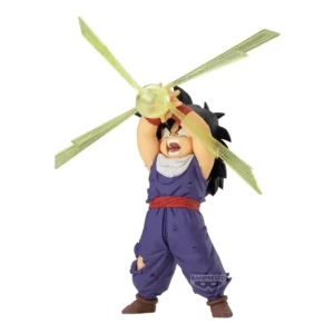 Son Gohan III Gx Materia – Dragon Ball Z – Banpresto - Manga Story