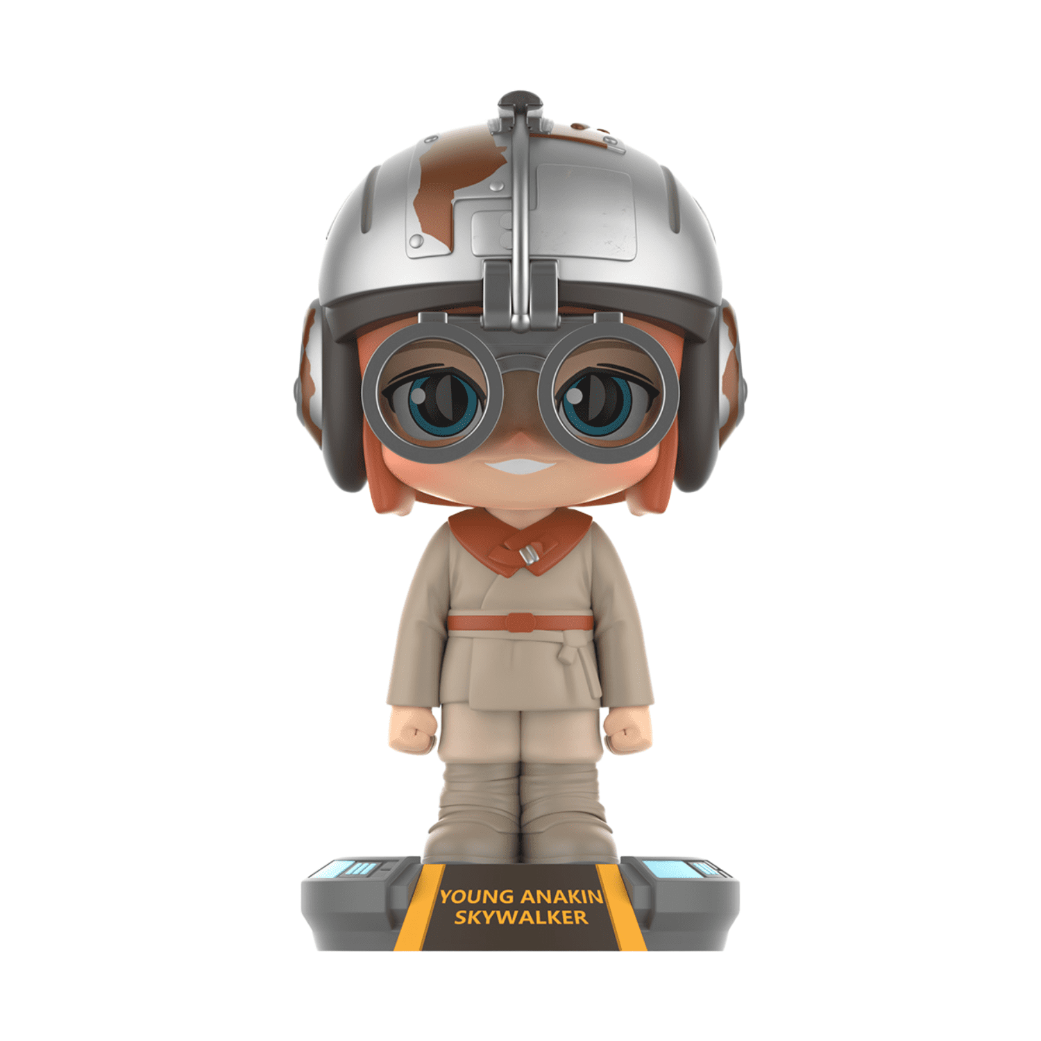star_wars_bobblehead_series_figures_pop_mart-01 Star Wars Bobblehead Series Figures - Pop Mart – Image 1