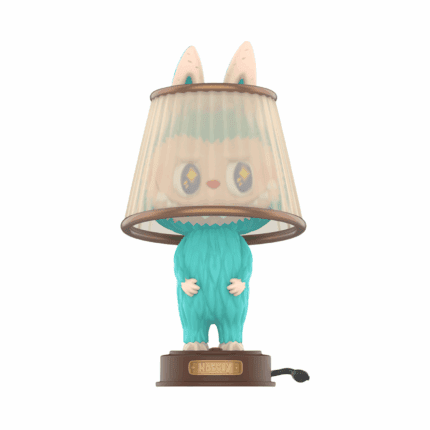 THE MONSTERS Almost Hidden Series Figures – Pop Mart - Manga Story