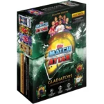 Topps UCC Match Attax Mega Tin Warriors 2025/26