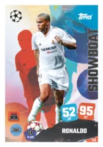 Topps UCC Match Attax Mega Tin Warriors 2025/26 – Image 10