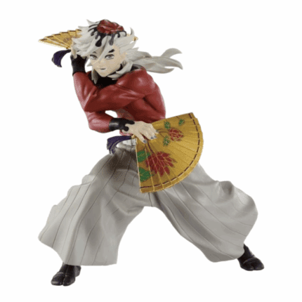 Doma Vibration Stars plus – Demon Slayer: kimetsu no yaiba – Banpresto - Manga Story