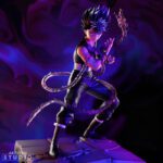Hiei SFC 17 - Yu Yu Hakusho - Abystyle – Image 13
